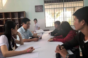 Trẻ sơ sinh tử vong, người nhà tố bác sĩ tắc trách