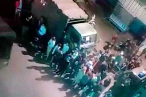 Bắt ổ ma túy tại vũ trường lớn nhất tỉnh Gia Lai