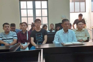 Ngày 14-2 tòa tuyên án vụ Thần đồng Đất Việt