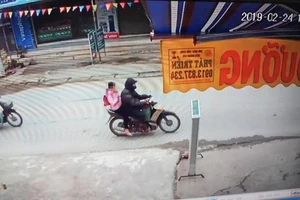 Xâm hại bé gái 10 tuổi: Phải tạm giam bị can!