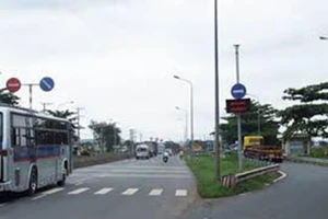 Kiến nghị chuyển Trạm cân Dầu Giây đến vị trí mới