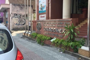 Đằng sau bất đồng của các tỉ phú tại ông lớn Vinaconex 