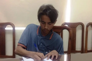 Thanh niên giết, cướp với ý định lấy tiền trả nợ cho bạn gái