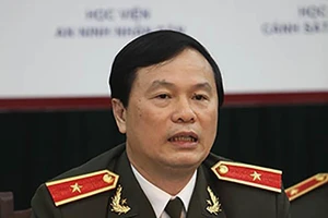 Thay người ở Hội đồng Quốc gia Giáo dục và Phát triển nhân lực