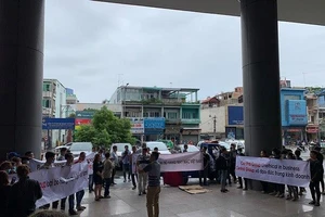 Đừng mơ mộng đại gia Thái Lan ban ơn cho hàng Việt