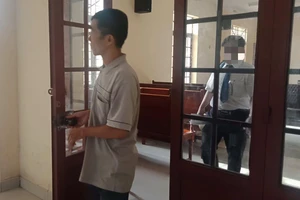 Điều tra bổ sung vụ gã đàn ông dâm ô hàng loạt bé gái