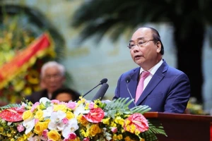 Nguồn lực lớn nhất của Tổ quốc là gần 100 triệu đồng bào