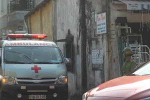 Thủ tướng chỉ đạo khẩn trương điều tra vụ cháy 5 người tử vong