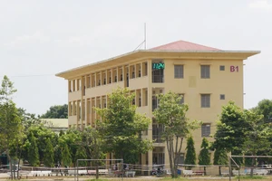 An toàn nhất chứ không phải đầy đủ nhất khi cách ly 