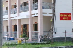 Chính phủ quyết 3 chế độ đặc thù phòng, chống dịch COVID-19 