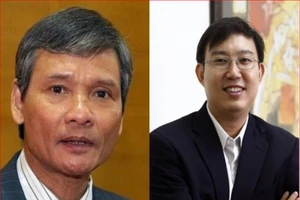 Giảng viên ĐH Fulbright làm thành viên Tổ Tư vấn kinh tế