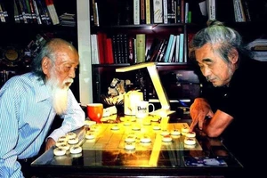 Dịch giả Đoàn Tử Huyến qua đời 