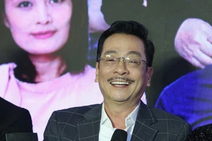 NSND Hoàng Dũng qua đời vào chiều mùng 3 Tết Tân Sửu 