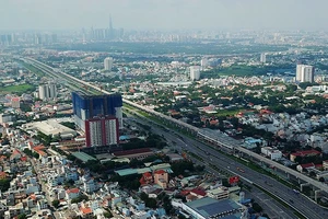 7 vận hội, thời cơ… cho giai đoạn phát triển mới của TP.HCM