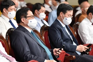 Hơn 6.600 tỷ đồng đóng góp vào Quỹ vaccine phòng chống dịch COVID-19