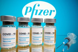 Chính phủ đồng ý mua bổ sung gần 20 triệu liều vaccine của Pfizer