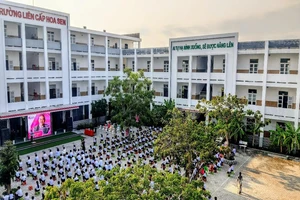 Từ ngày 23-11, Ninh Thuận triển khai tiêm vaccine ngừa COVID-19 cho trẻ