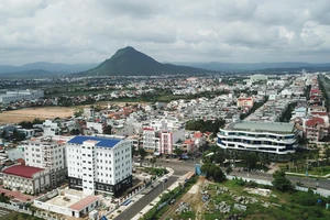 Khởi đăng loạt bài: Đánh thức các dự án ở Phú Yên 