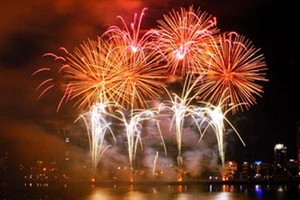 Công điện của Bộ trưởng VHTTDL về lễ hội, bắn pháo hoa nổ trong dịp Tết 