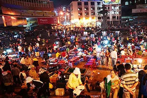 Lâm Đồng cho quán bar, chợ đêm Đà Lạt hoạt động trở lại