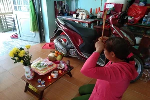 Lễ vật cúng khai trương Tết Nhâm Dần 2022