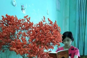 Hãy thương con bằng sự thót tim, thắt ruột! 