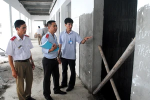 Nâng cao năng lực thanh tra ngành Lao động - Thương binh và Xã hội