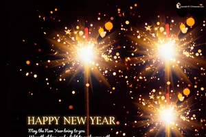 Happy New Year - ABBA