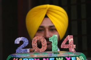  Lễ hội chào mừng năm mới trên thế giới (Phần 2) 