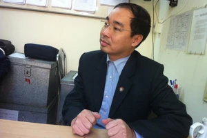 Vụ cắt chân ở BV: Sự việc xảy ra ngoài sức tưởng tượng 