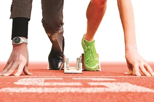 Thắp lửa cho nhân viên sáng tạo