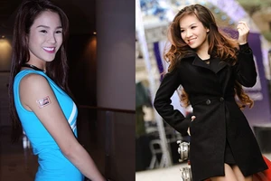 7 cặp mỹ nhân Việt giống nhau hơn cả chị em ruột 