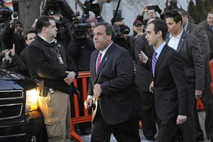 Nghi án trả đũa chính trị ở Mỹ