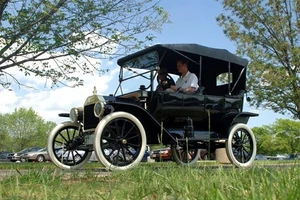 6 công ty làm thay đổi ngành công nghiệp ôtô