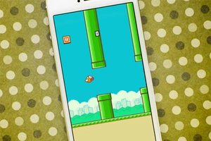 Tác giả Flappy Bird là nhân tố cần cổ vũ