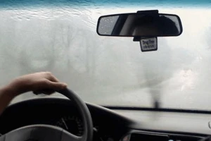 Kinh nghiệm cho người mới lái xe