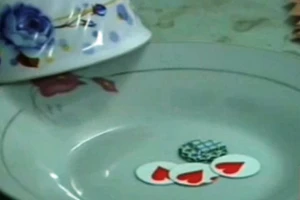 Bắt ổ đánh bạc tại Hố Nai