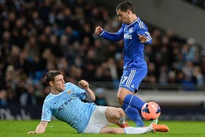 Vì sao Jose Mourinho bị đánh gục?