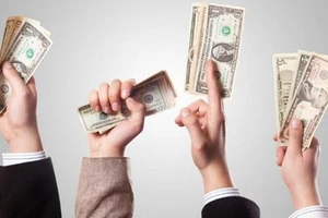 Khởi nghiệp từ vốn cộng đồng