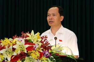 Chỉ đạo “dẹp nạn” lừa đảo chạy dự án, chạy vốn