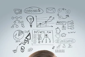 3 xu hướng tiếp thị mới năm 2014