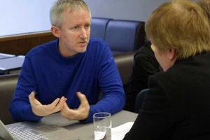 4 điều nhà tuyển dụng "nói dối" ứng viên 