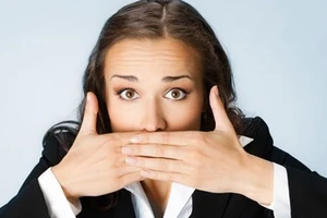 "Học nói" nơi công sở