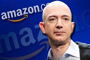 Jeff Bezos và 5 bí quyết gây dựng Amazon