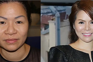 U50 Việt chi 1 tỷ đồng thẩm mỹ thành Hoa hậu