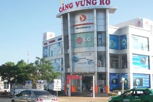 Khởi tố nguyên kế toán trưởng Công ty Cảng Vũng Rô