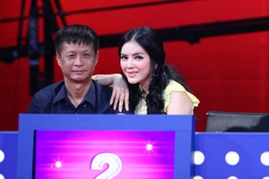 13 cặp sao tham gia Người bí ẩn 