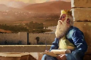 Bí quyết giao tiếp từ vua Solomon