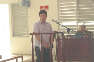 Hiếp không thành rồi giết, lãnh án chung thân