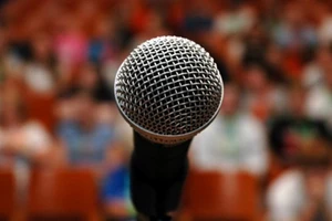 5 "bí kíp" dành cho nghề diễn giả